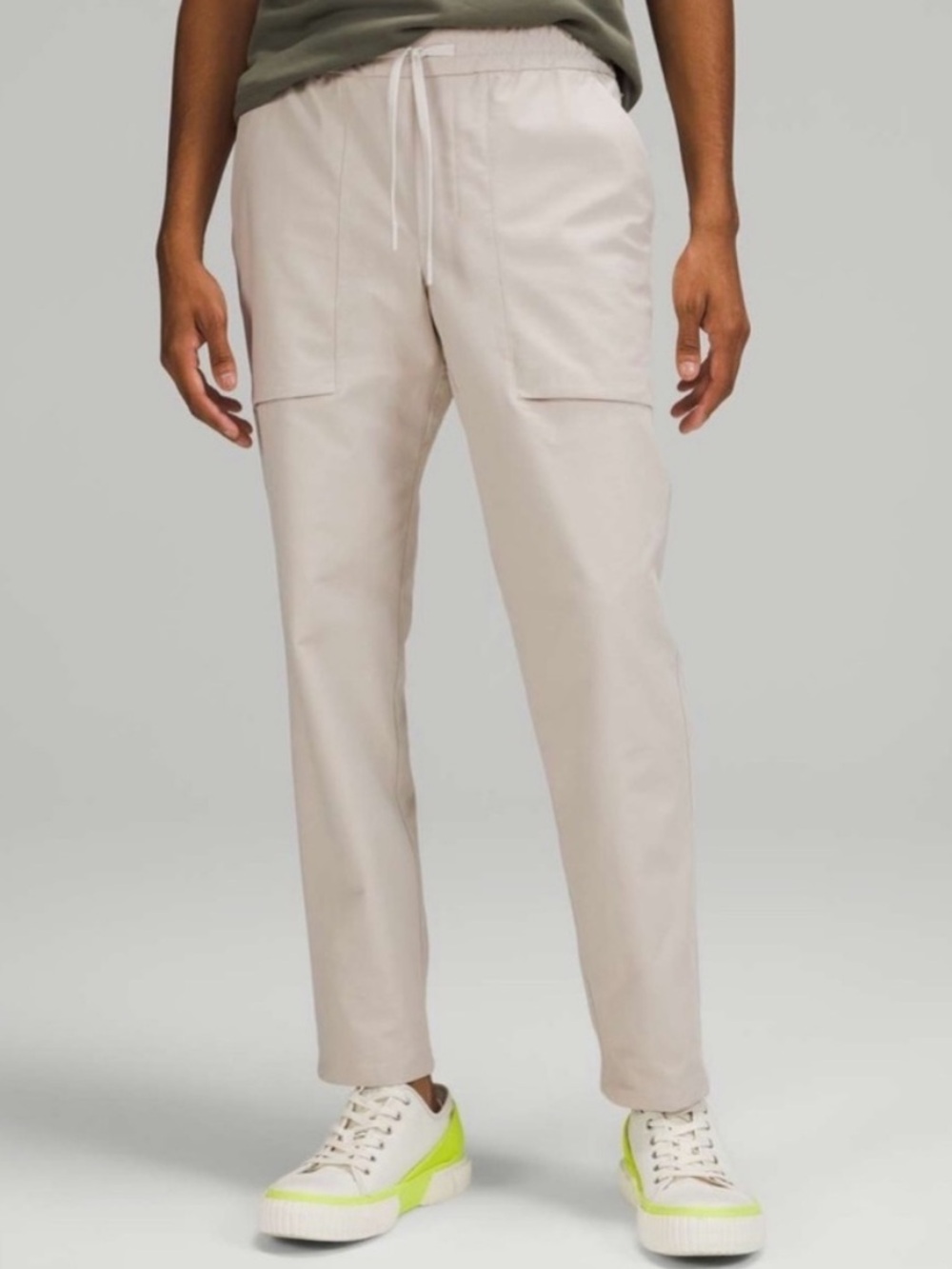 Lululemon Men’s Bowline pants size Small